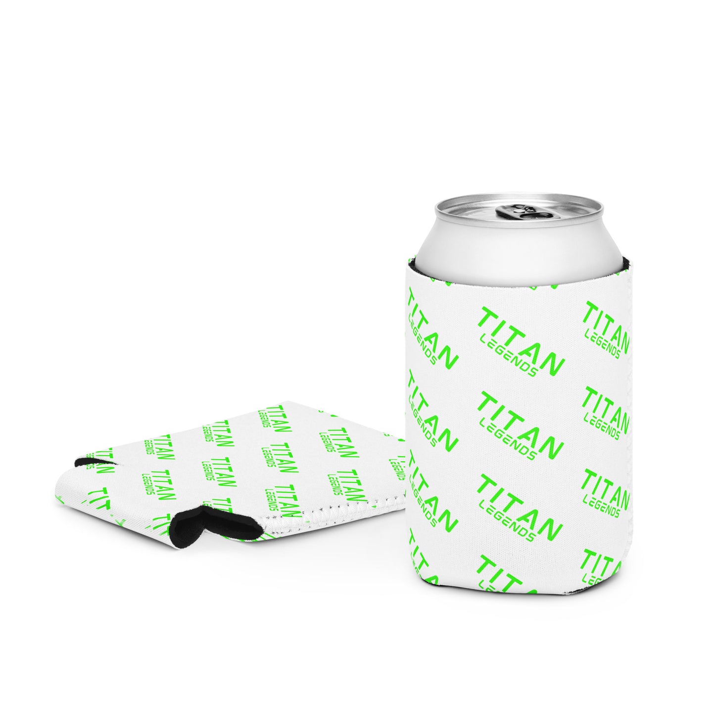 $LGNDX Coozie