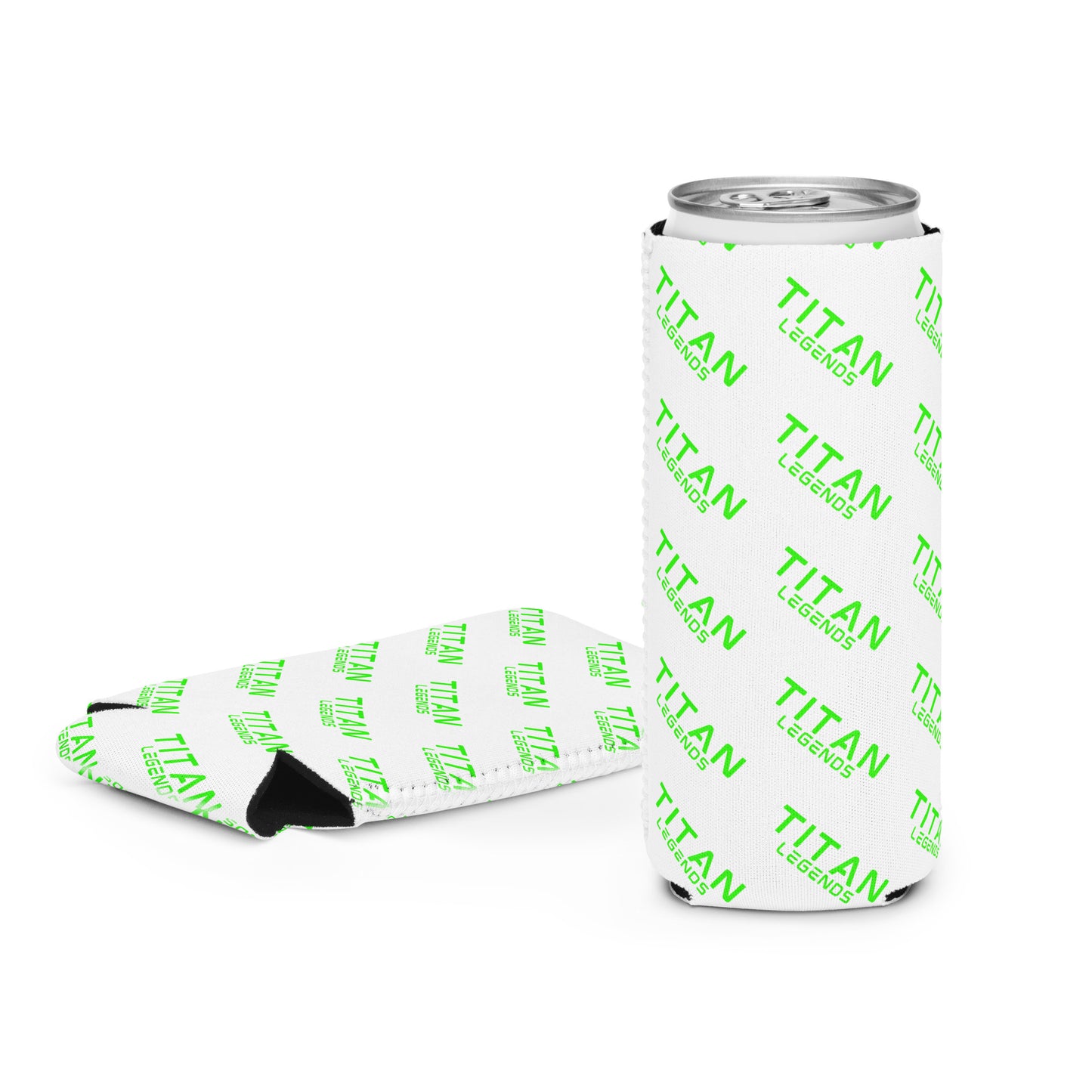 $LGNDX Coozie