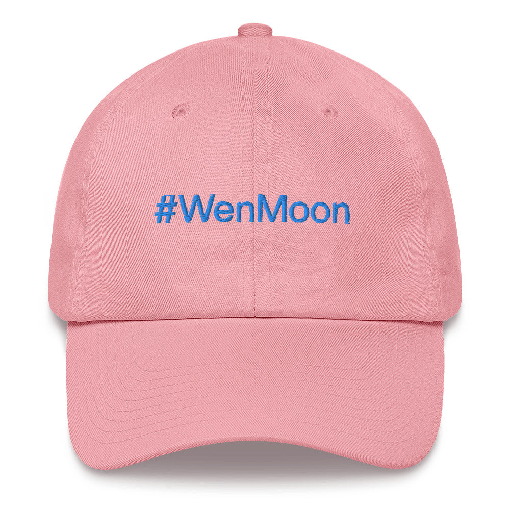 #WenMoon Hat