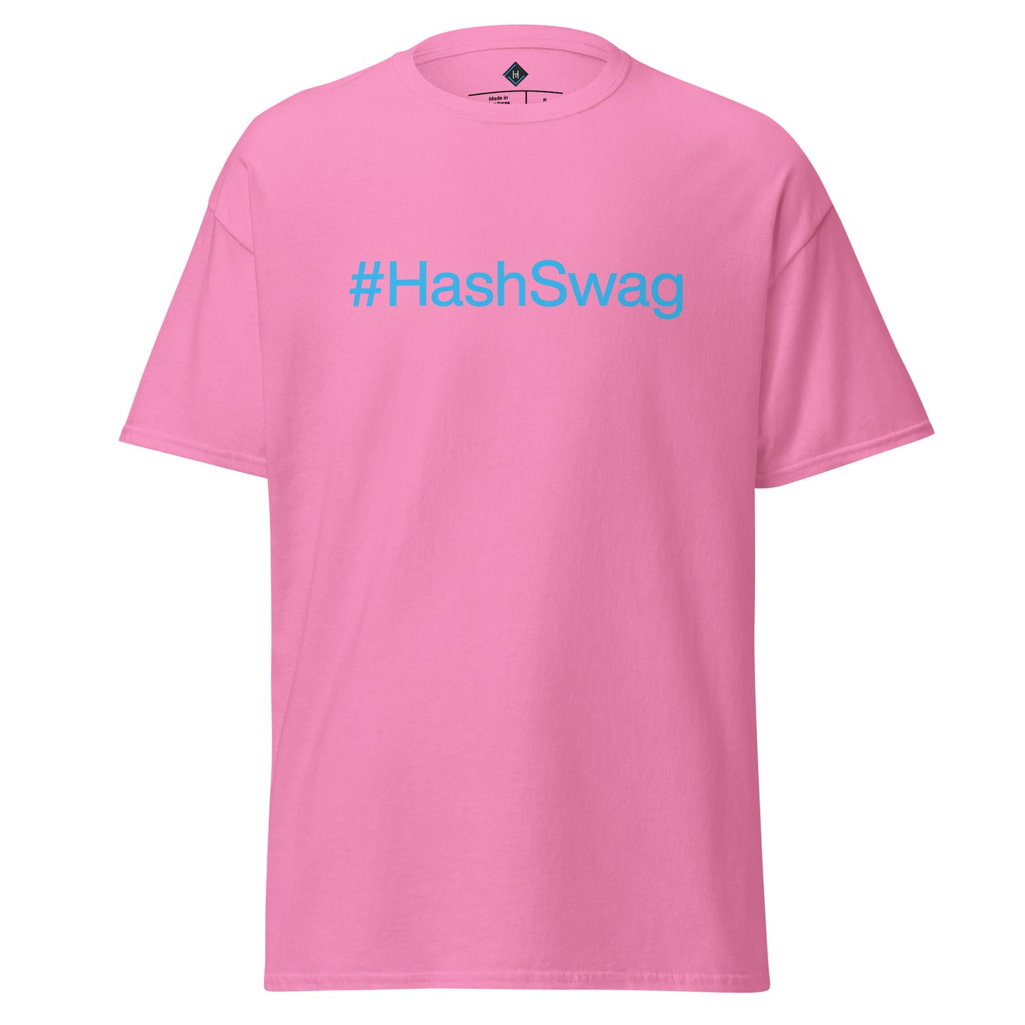 #HashSwag Shirt