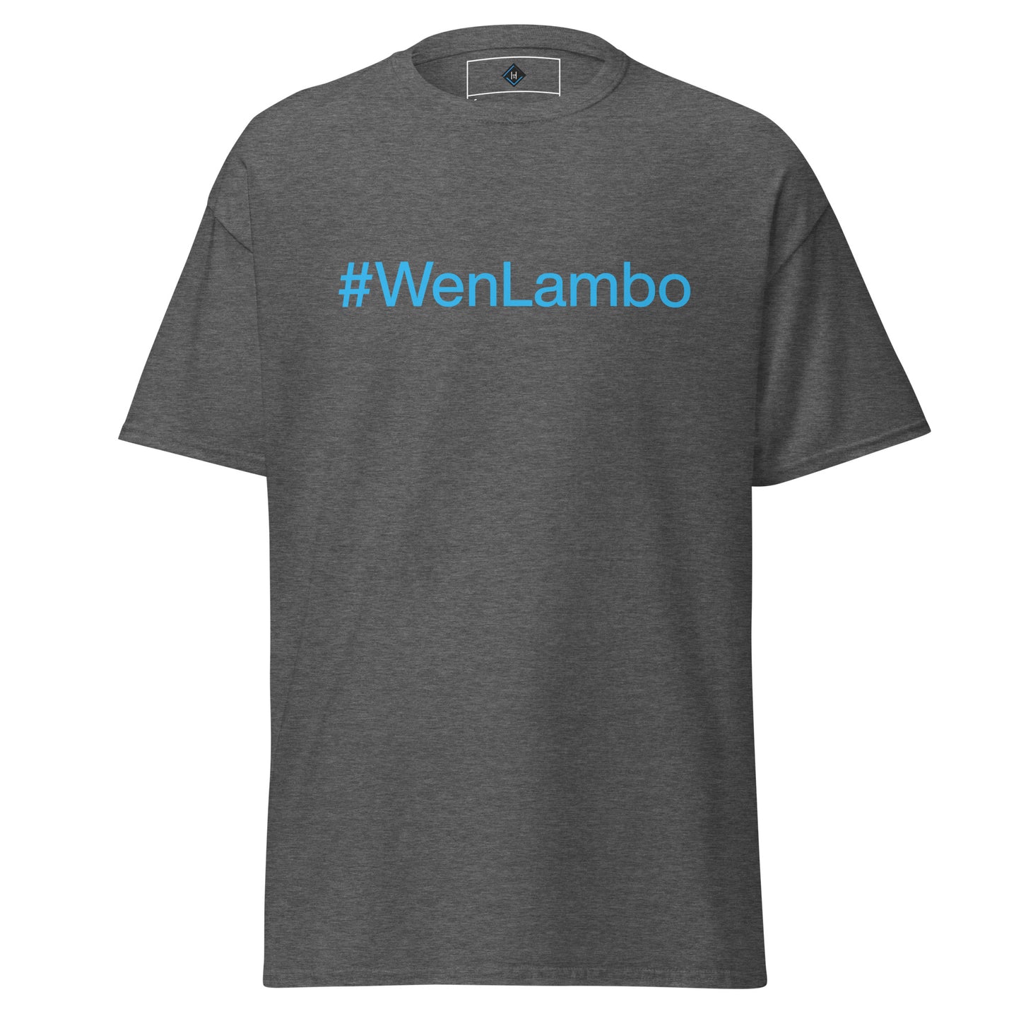 #WenLambo Shirt