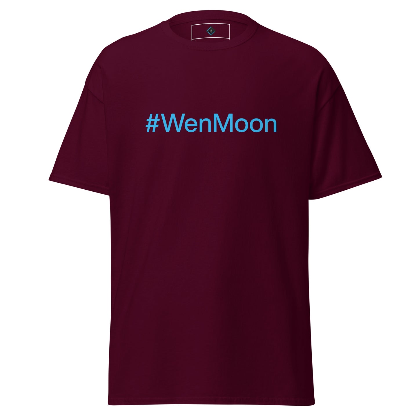 #WenMoon Shirt