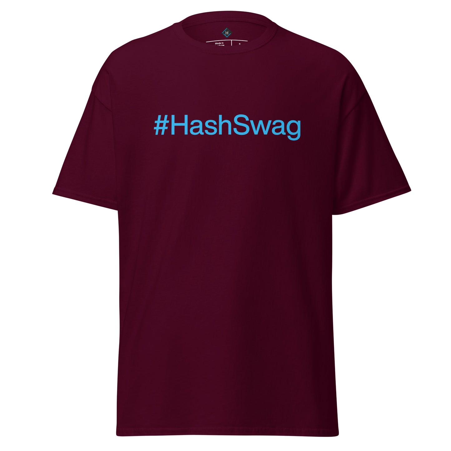 #HashSwag Shirt