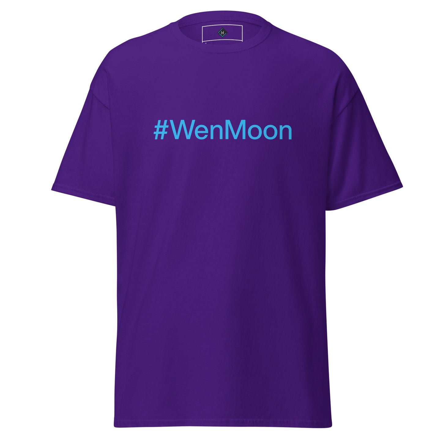 #WenMoon Shirt