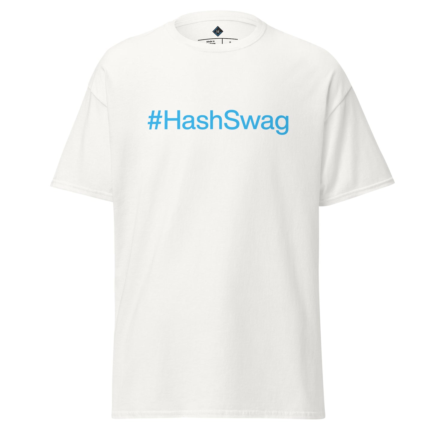 #HashSwag Shirt