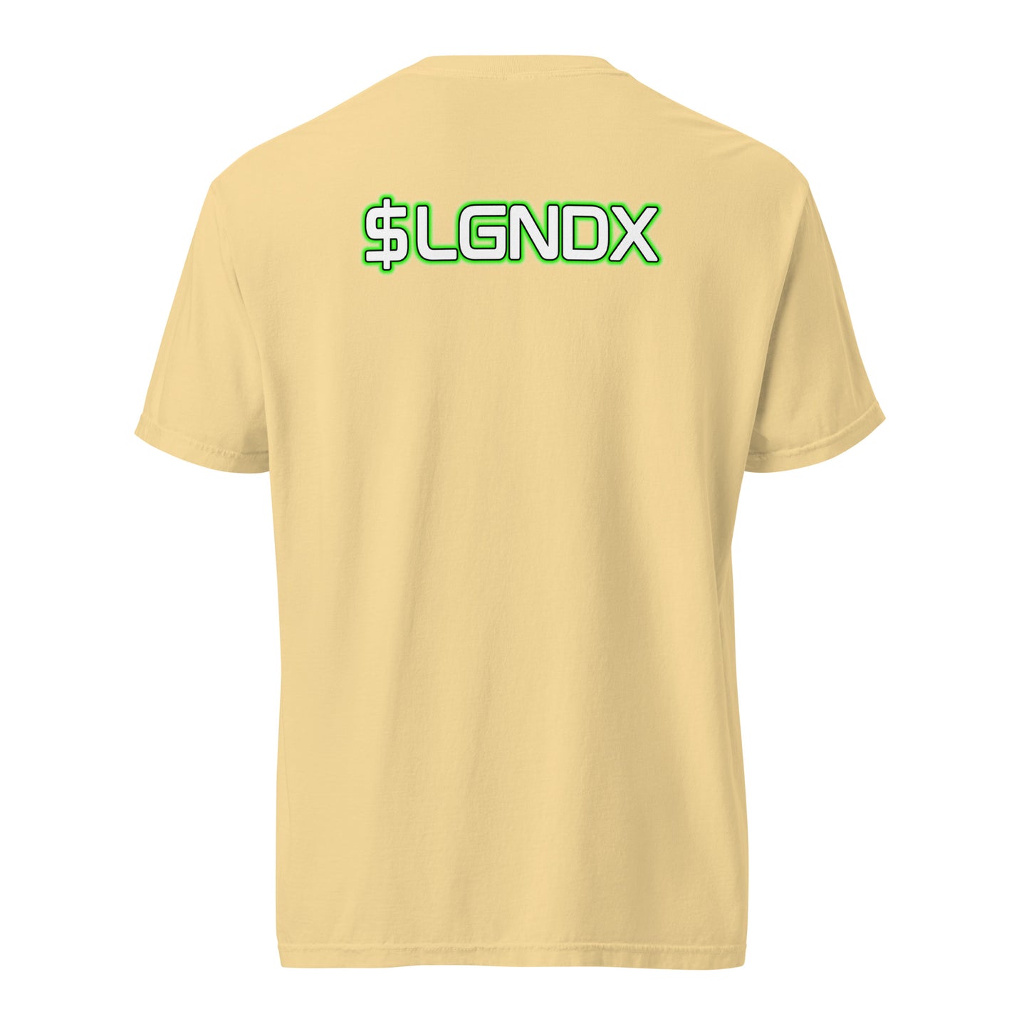 $LGNDX Shirt