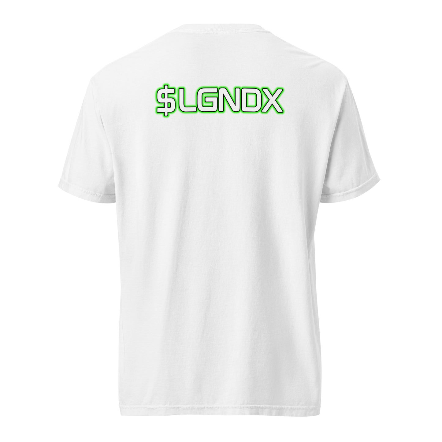 $LGNDX Shirt