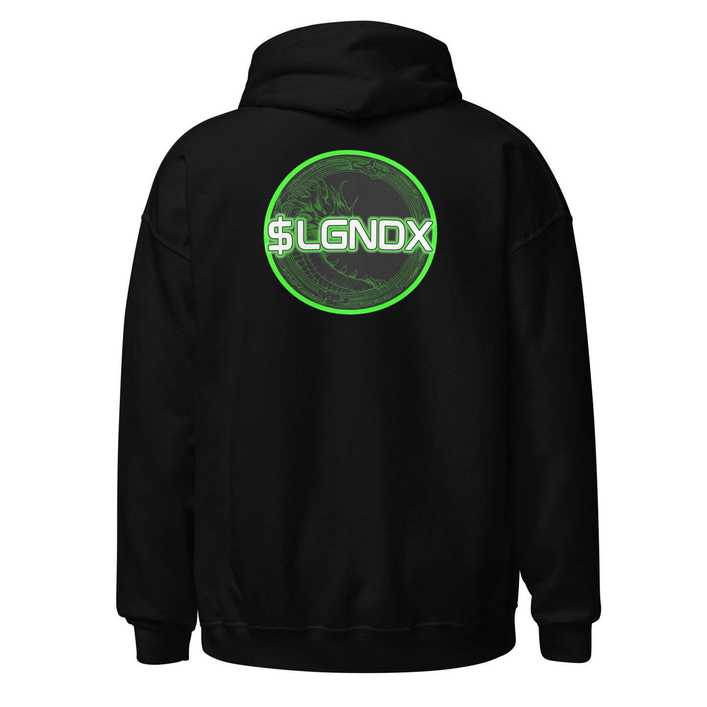 $LGNDX Hoodie