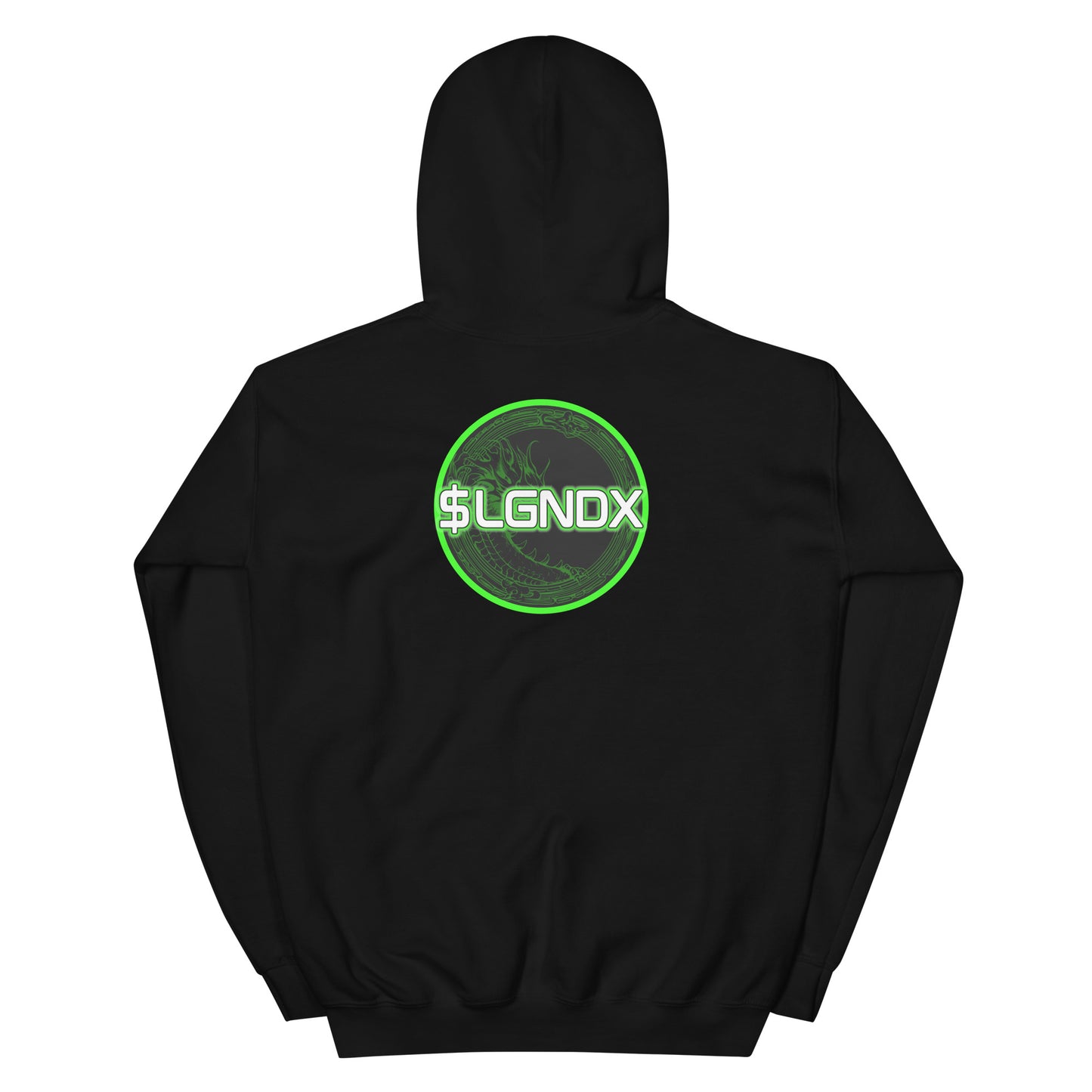 $LGNDX Hoodie