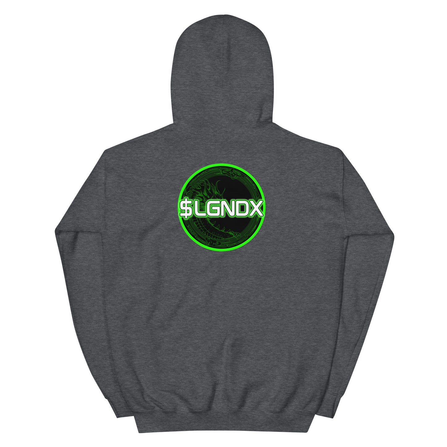 $LGNDX Hoodie