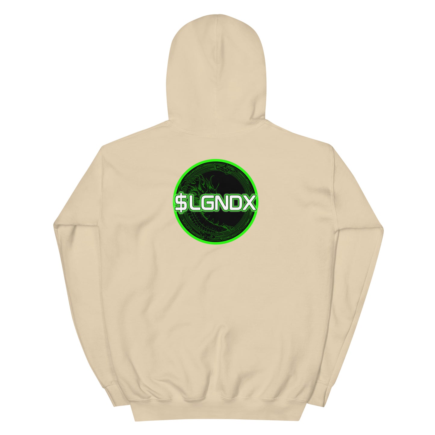 $LGNDX Hoodie