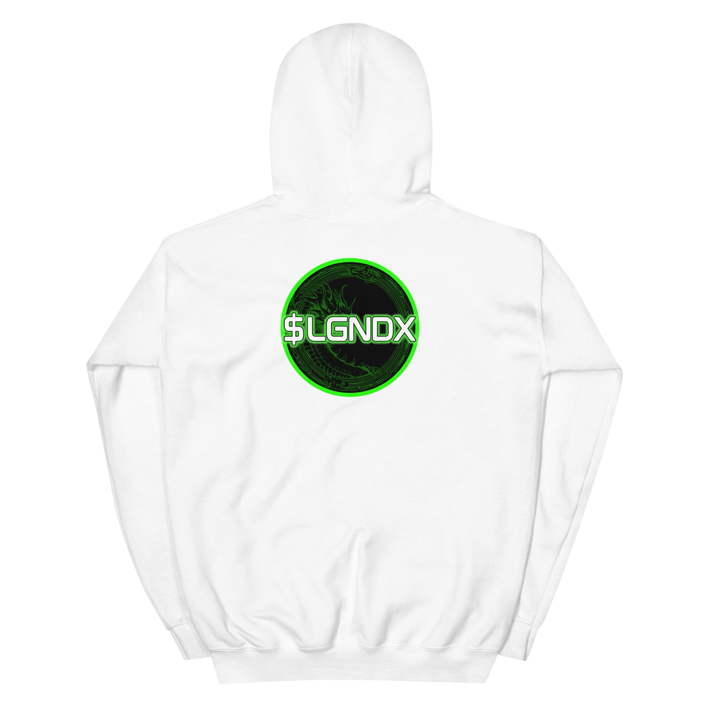 $LGNDX Hoodie