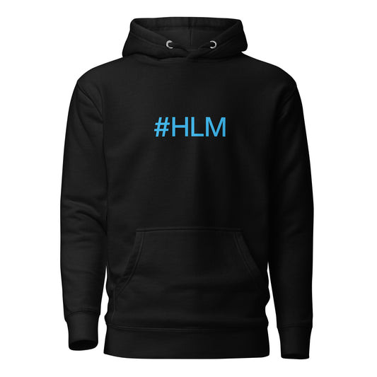 #HashLivesMatter Hoodie