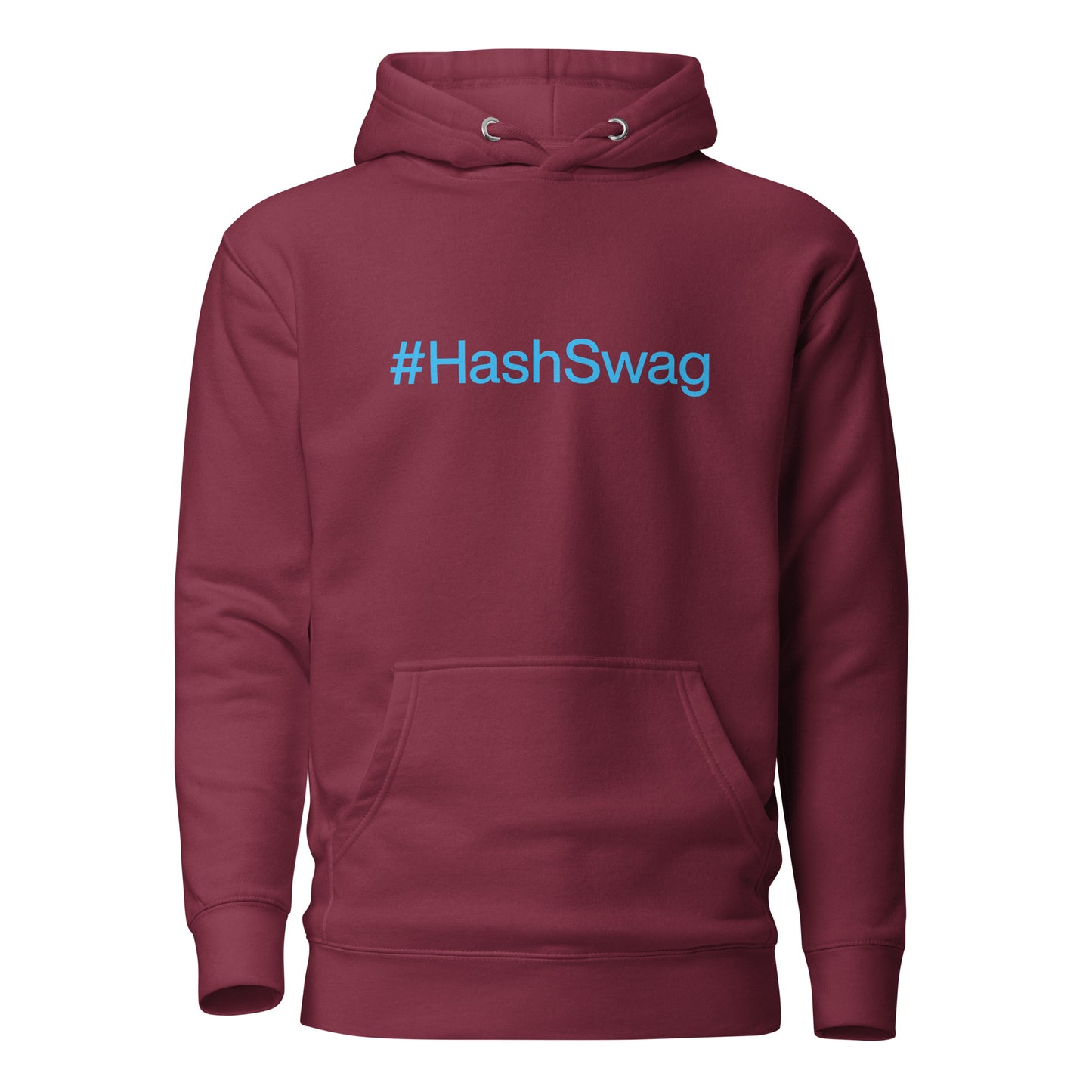 #HashSwag Hoodie