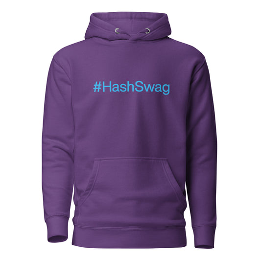 #HashSwag Hoodie