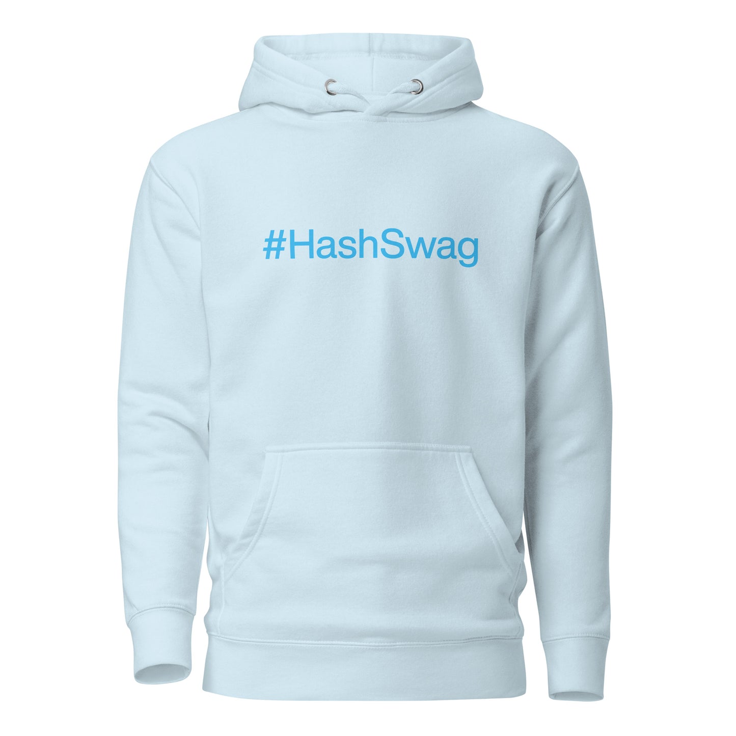 #HashSwag Hoodie