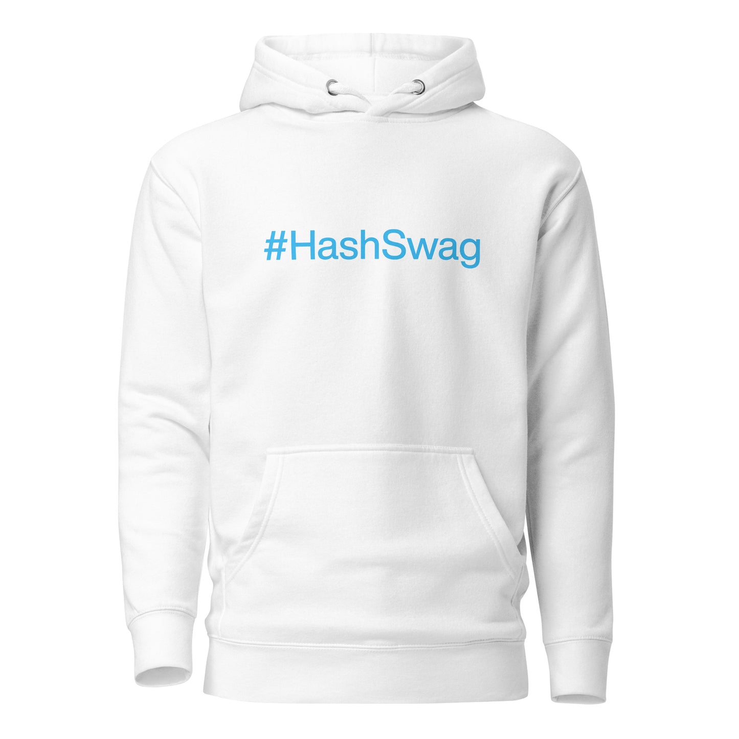 #HashSwag Hoodie