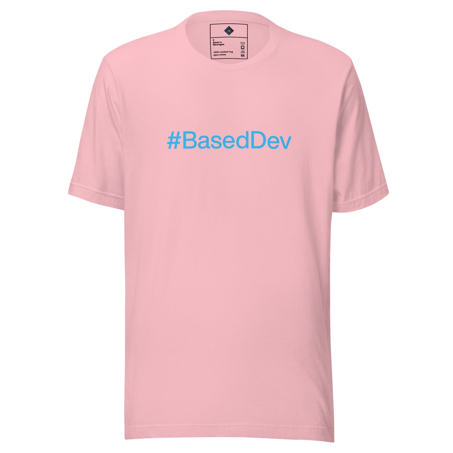 #BasedDev Shirt